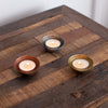 Alma Tealight Holder